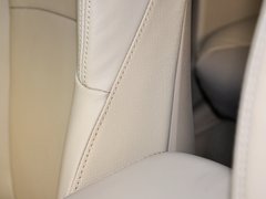 2012款 2.5V 自动 风度菁英炫装版