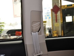 2012款 2.5V 自动 风度菁英炫装版