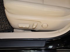 2012款 2.5V 自动 风度菁英炫装版