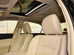 2012款 2.5V 自动 风度菁英炫装版