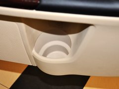 2012款 2.5V 自动 风度菁英炫装版