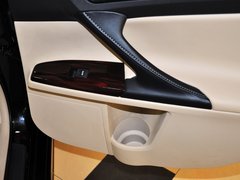 2012款 2.5V 自动 风度菁英炫装版