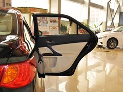 2012款 2.5V 自动 风度菁英炫装版