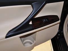 2012款 2.5V 自动 风度菁英炫装版