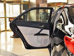 2012款 2.5V 自动 风度菁英炫装版