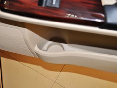 2012款 2.5V 自动 风度菁英炫装版