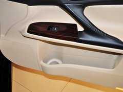2012款 2.5V 自动 风度菁英炫装版