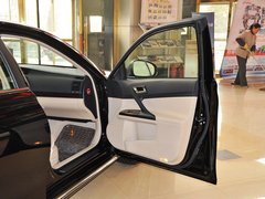 2012款 2.5V 自动 风度菁英炫装版