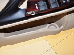 2012款 2.5V 自动 风度菁英炫装版