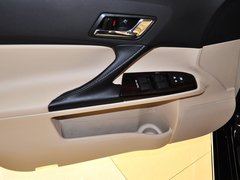2012款 2.5V 自动 风度菁英炫装版