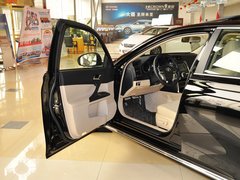 2012款 2.5V 自动 风度菁英炫装版