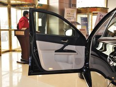 2012款 2.5V 自动 风度菁英炫装版