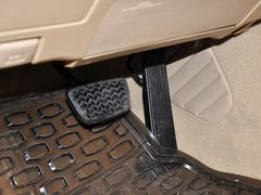 2012款 2.5V 自动 风度菁英炫装版
