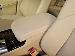 2012款 2.5V 自动 风度菁英炫装版