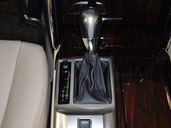 2012款 2.5V 自动 风度菁英炫装版