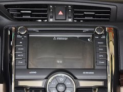 2012款 2.5V 自动 风度菁英炫装版