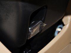 2012款 2.5V 自动 风度菁英炫装版