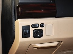 2012款 2.5V 自动 风度菁英炫装版