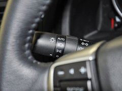 2012款 2.5V 自动 风度菁英炫装版