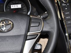 2012款 2.5V 自动 风度菁英炫装版