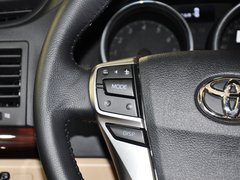 2012款 2.5V 自动 风度菁英炫装版