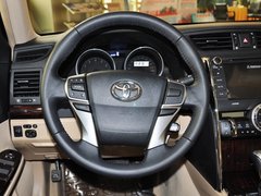 2012款 2.5V 自动 风度菁英炫装版