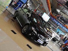 2012款 2.5V 自动 风度菁英炫装版