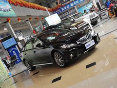 2012款 2.5V 自动 风度菁英炫装版