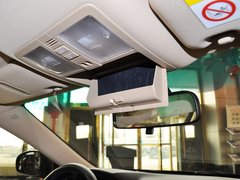 2012款 2.5V 自动 风度菁英炫装版