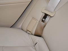 2012款 2.5V 自动 风度菁英炫装版