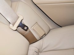 2012款 2.5V 自动 风度菁英炫装版