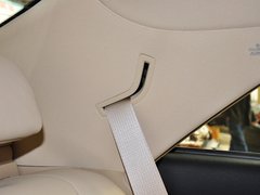 2012款 2.5V 自动 风度菁英炫装版