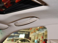 2012款 2.5V 自动 风度菁英炫装版