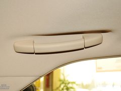 2012款 2.5V 自动 风度菁英炫装版