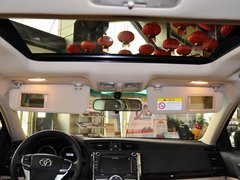 2012款 2.5V 自动 风度菁英炫装版
