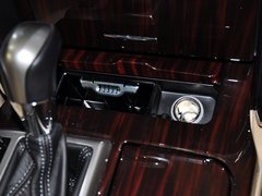 2012款 2.5V 自动 风度菁英炫装版