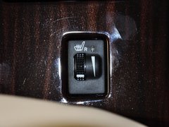 2012款 2.5V 自动 风度菁英炫装版