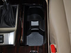 2012款 2.5V 自动 风度菁英炫装版
