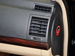 2012款 2.5V 自动 风度菁英炫装版