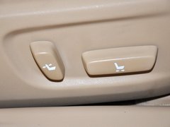 2012款 2.5V 自动 风度菁英炫装版