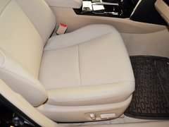 2012款 2.5V 自动 风度菁英炫装版