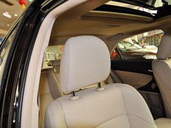 2012款 2.5V 自动 风度菁英炫装版