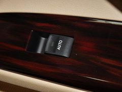 2012款 2.5V 自动 风度菁英炫装版