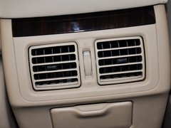 2012款 2.5V 自动 风度菁英炫装版