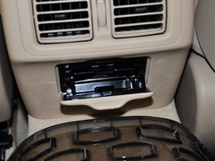 2012款 2.5V 自动 风度菁英炫装版