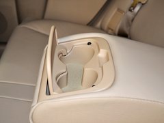 2012款 2.5V 自动 风度菁英炫装版