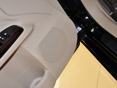 2012款 2.5V 自动 风度菁英炫装版