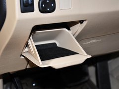2012款 2.5V 自动 风度菁英炫装版