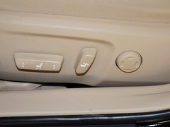 锐志 2012款 2.5V 自动 风度菁英炫装版