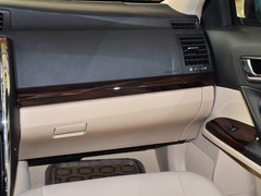 锐志 2012款 2.5V 自动 风度菁英炫装版